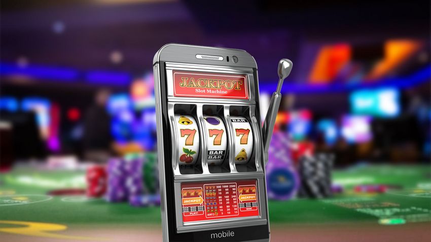 L’expérience mobile des casinos en ligne : guide pratique pour jouer en toute confiance