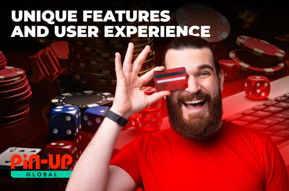 casino online game pin up