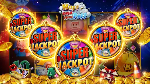 casino online game slots
