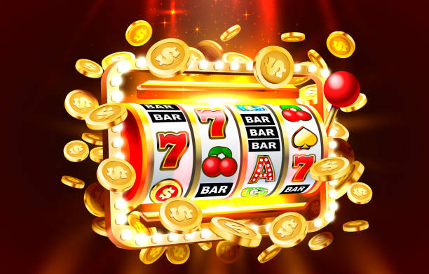 casino game online slots